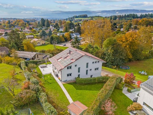 Haus kaufen in Epalinges