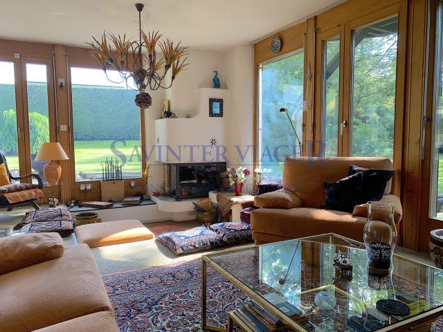 Haus kaufen in Epalinges, Waadt