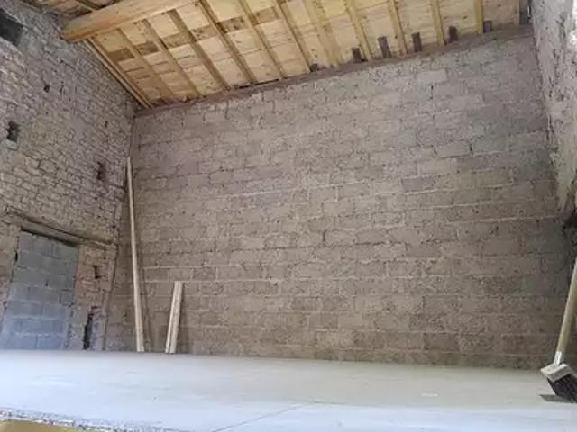 Garage location à Épannes, Deux-Sèvres