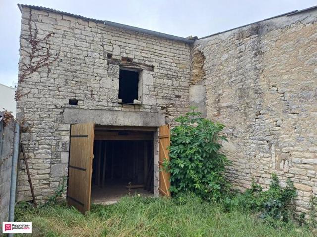 Maison vente à Niort, Epannes
