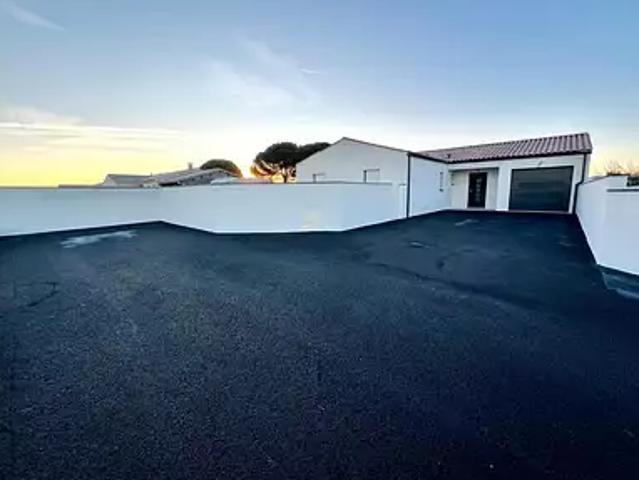 Maison vente à Epargnes