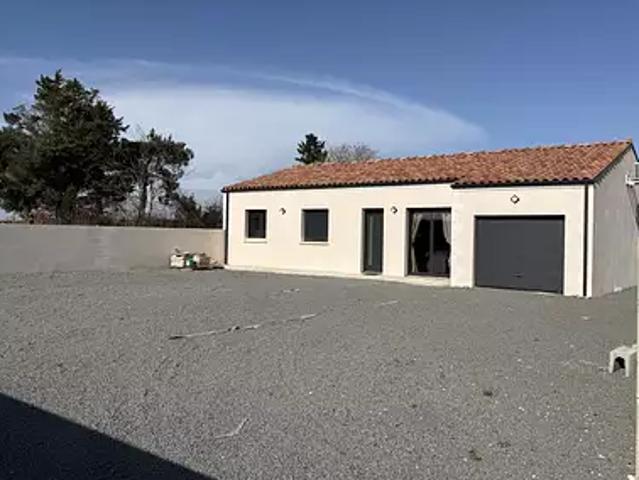 Maison vente à Saintes, Epargnes