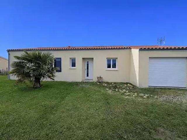 Maison location à La Providence, Épargnes