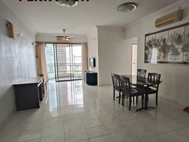 Condominium for rent in Georgetown, Penang