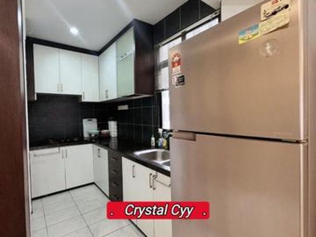 Condominium for sale in Timur Laut, George Town