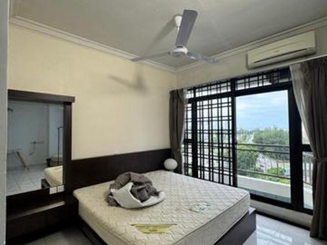 Condominium for sale in Georgetown, Penang