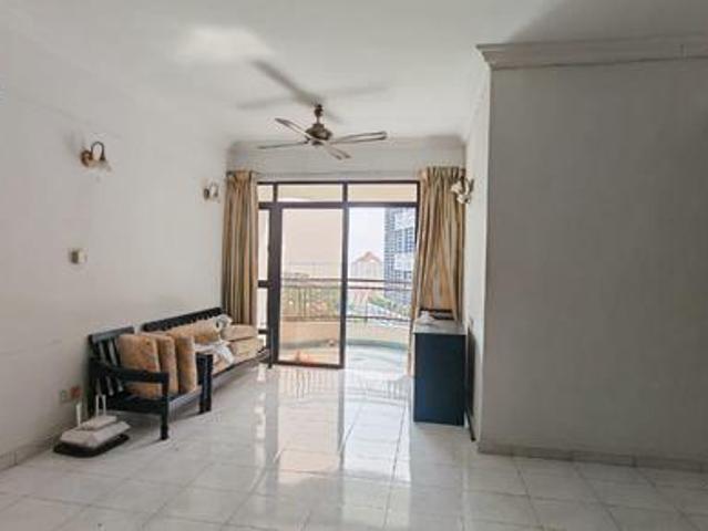 Condominium for rent in Georgetown, Penang