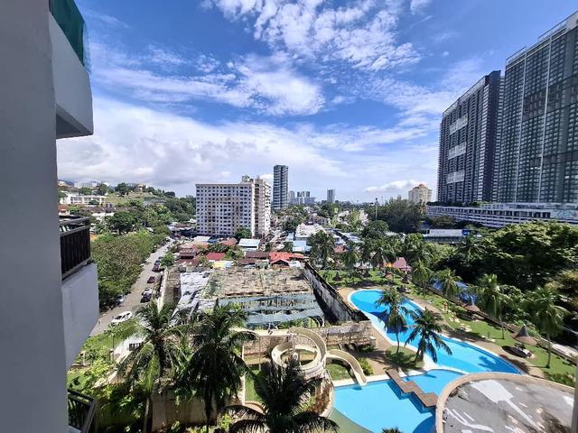 Condominium for sale in Georgetown, Penang