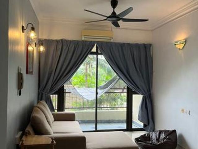Condominium for rent in Georgetown, Penang