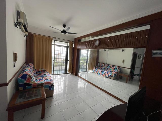 Condominium for rent in Timur Laut, George Town
