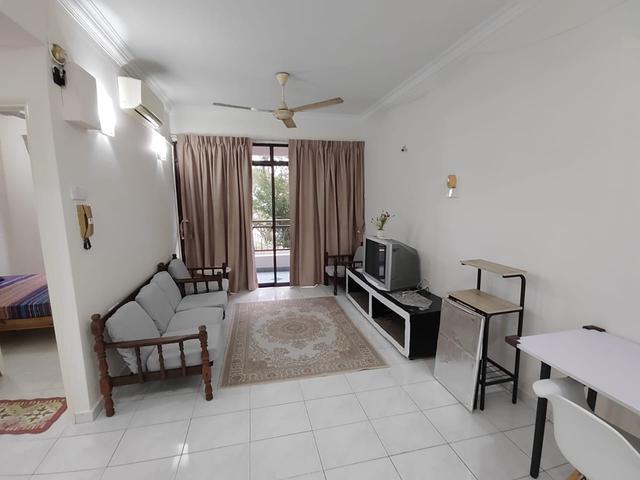 Condominium for rent in Timur Laut, George Town