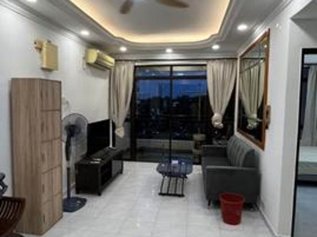 Condominium for rent in Georgetown, Penang