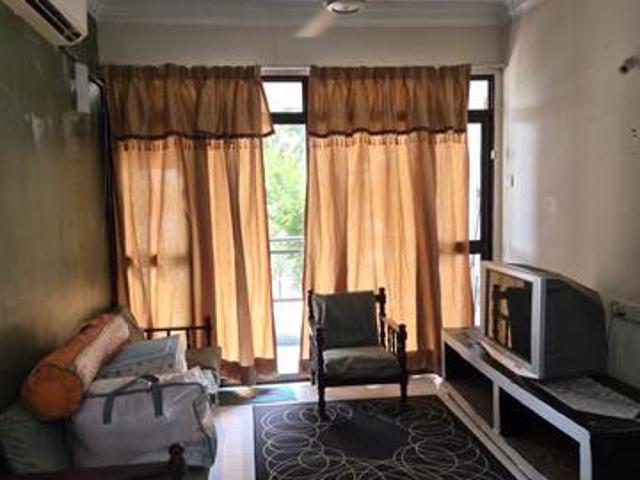 Condominium for rent in Georgetown, Penang