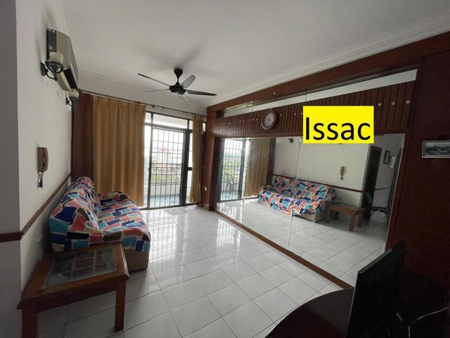 Condominium for rent in Timur Laut, George Town
