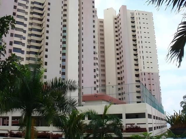 Condominium for sale in Georgetown, Penang