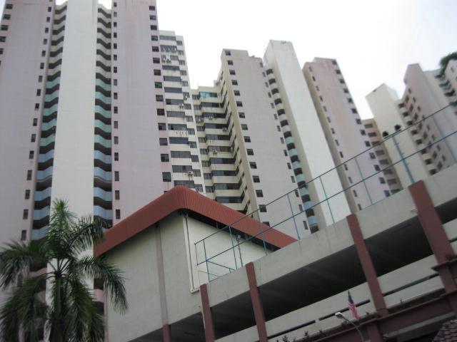 Condominium for sale in Georgetown, Penang