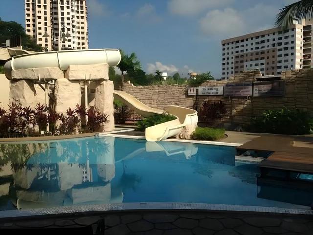 Condominium for sale in Timur Laut, George Town