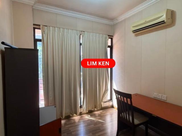 Condominium for rent in Georgetown, Penang