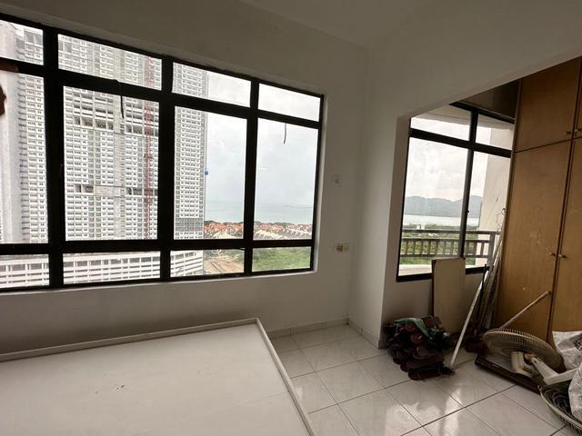 Condominium for sale in Georgetown, Penang