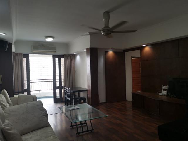 Condominium for rent in Georgetown, Penang