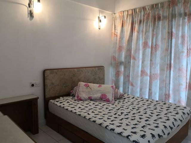 Condominium for rent in Georgetown, Penang