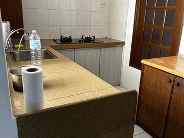 Condominium for rent in Georgetown, Penang