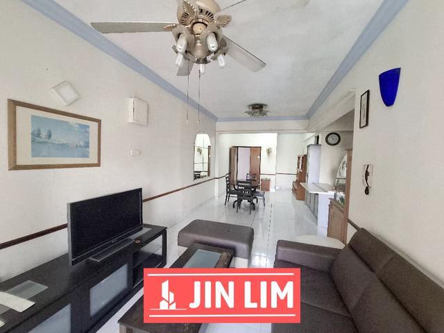 Condominium for sale in Georgetown, Penang