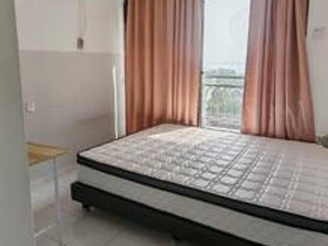 Condominium for rent in Timur Laut, George Town