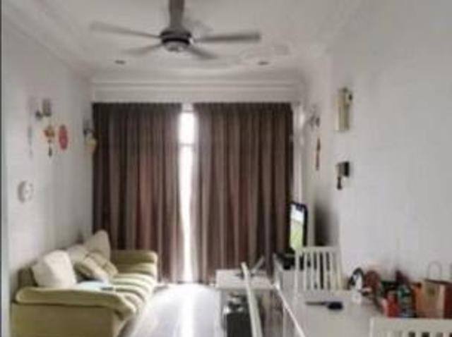 Condominium for rent in Georgetown, Penang