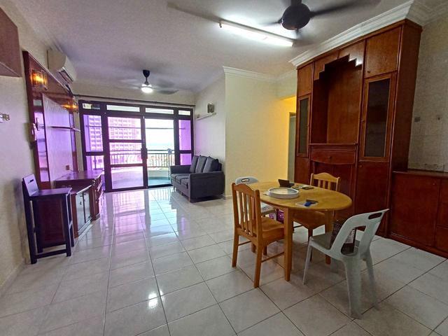 Condominium for rent in Georgetown, Penang