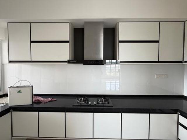 Condominium for rent in Sungai Buloh, Shah Alam