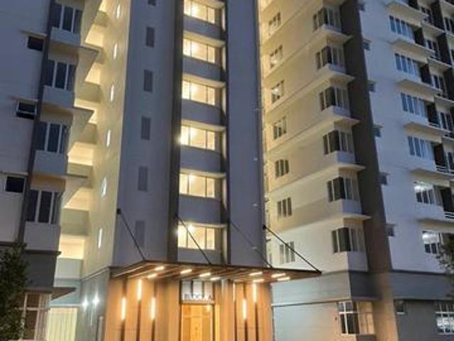 Condominium for rent in Petaling, Alam Impian