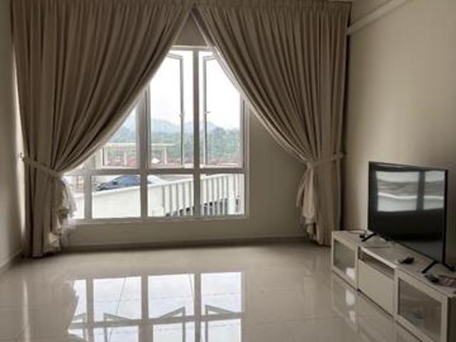 Condominium for rent in Petaling, Alam Impian