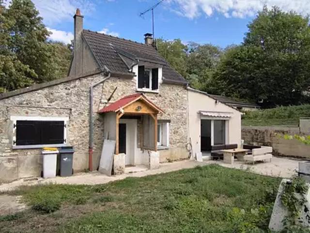 Maison vente à Épaux-Bézu, Aisne