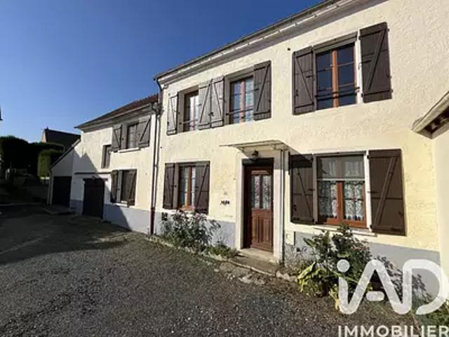 Maison vente à Château-Thierry, Epaux-bézu