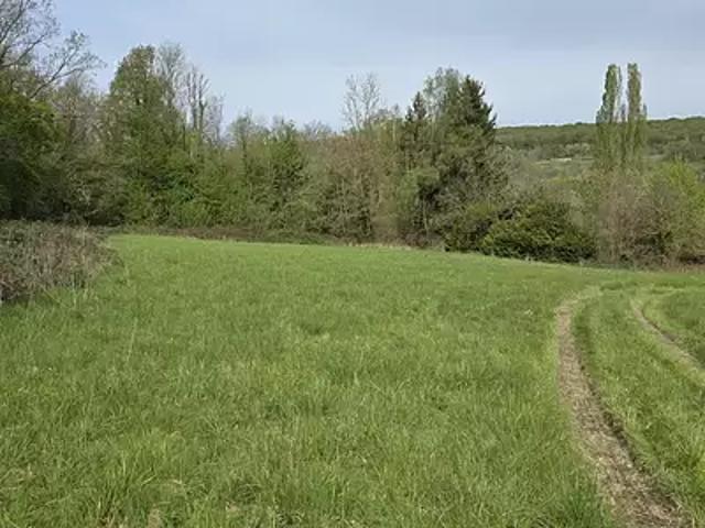 Terrain vente à Château-Thierry, Epaux-bézu