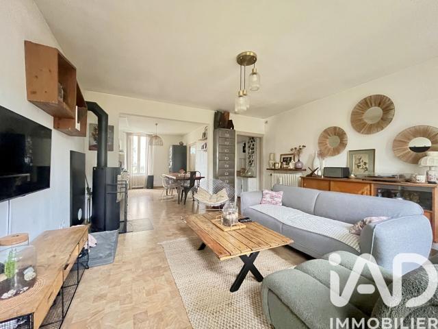 Maison vente à Château-Thierry, Epaux-bézu