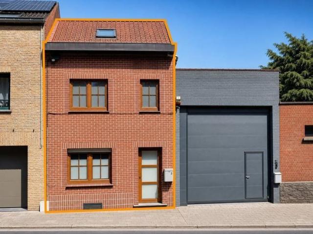 Maison location à Halle, Brabant