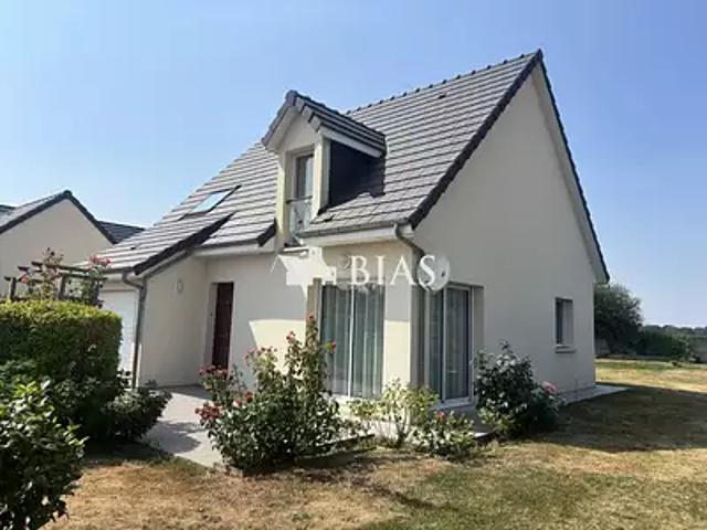 Maison vente à Bernay, Epégard
