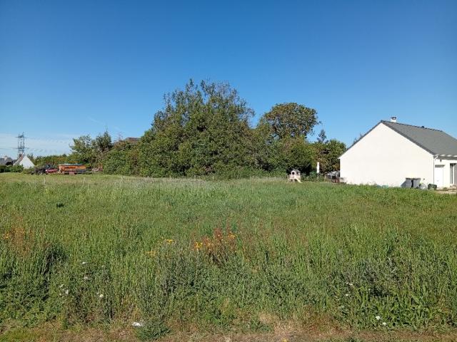 Terrain vente à Bernay, Epégard