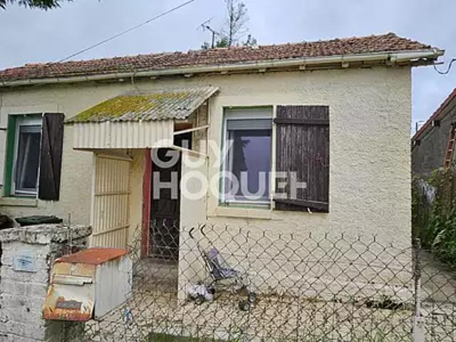 Maison vente à Péronne, Roisel