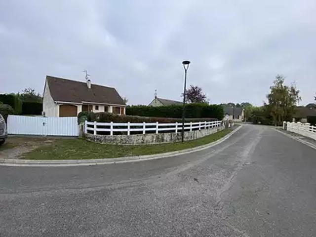 Maison vente à Épehy, Somme