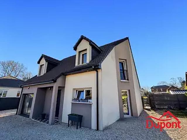 Maison vente à Épehy, Somme