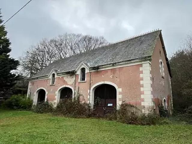 Maison vente à Loches, Epeigné-les-bois
