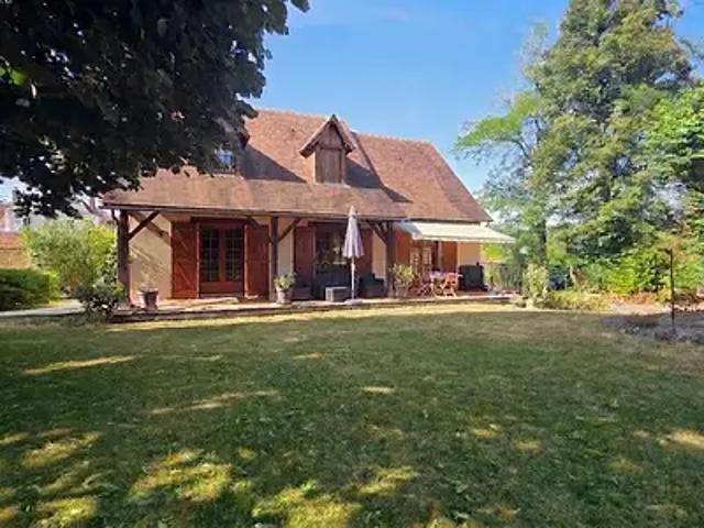 Maison vente à Jaunay, Épeigné-les-Bois