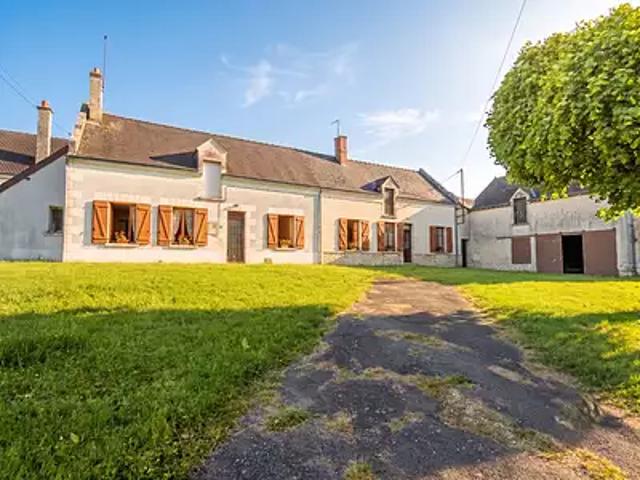 Maison vente à Jaunay, Épeigné-les-Bois