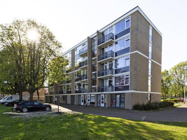 Kamer te huur in Breda, Noord Brabant