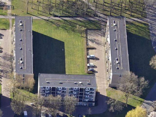 Kamer te huur in Breda