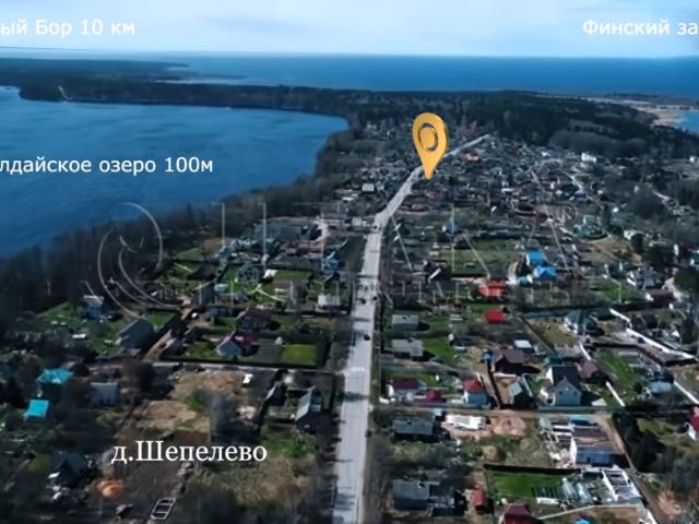Квартира продажа в Шепелево Д, Ленинградская область