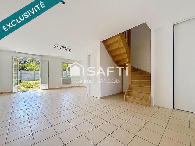 Maison vente à Péronne, Epénancourt